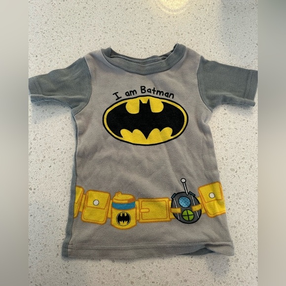 Batman Tee - Picture 1 of 3